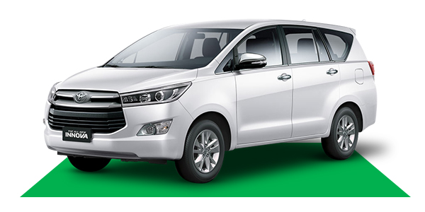 Toyota Innova