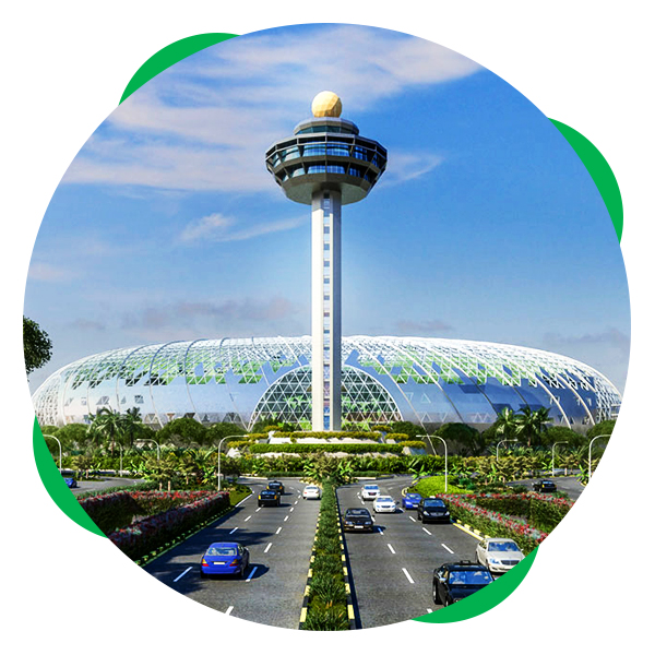 Airport Transfer
